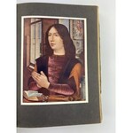 Macfall Haldane, Historia malarstwa: Tom 4 - Malarstwo flamandzkie i niemieckie. Z oryginału angielskiego przełożył Józef Ruffer z 30 barwnemi tablicami