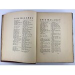 Macfall Haldane, Historia malarstwa: Tom 4 - Malarstwo flamandzkie i niemieckie. Z oryginału angielskiego przełożył Józef Ruffer z 30 barwnemi tablicami