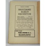 Policht Henryk, Nauka rysunku cz.1 i 2 [1933-1934]