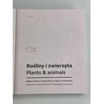 [Katalog wystawy] Rośliny i zwierzęta. Atlas historii naturalnej w epoce Linneusza