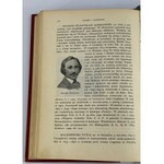 Swieykowski Emmanuel, Pamiętnik Towarzystwa Przyjaciół Sztuk Pięknych w Krakowie 1854 - 1904