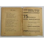 Janiszewska - Nebelska Alicja Wileńskie pieśni na 1, 2 i 3 głosy [Katowice 1935]
