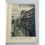 Warszawa [okładka Jana Marcina Szancera]
