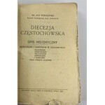 Wiśniewski Jan Diecezja Częstochowska Opis historyczny