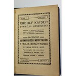 Midowicz W. Augustynowicz M. Przewodnik narciarski po Beskidzie Zachodnim