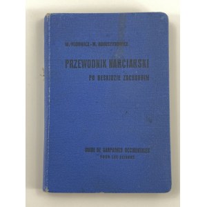 Midowicz W. Augustynowicz M. Przewodnik narciarski po Beskidzie Zachodnim