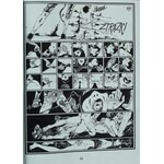 Guido Crepax (1933 Mediolan - 2003 Mediolan), L’histoire d’O