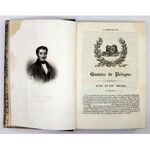 CHODŹKO Leonard - La Pologne historique, littéraire, monumentale et illustrée [...]...