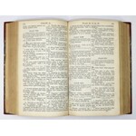 BIBLIA Święta, to jest: wszystko Pismo Święte starego i nowego przymierza. Berlin 1861.