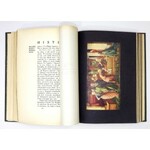 MACFALL Haldane - Historya malarstwa. Dzieło zbiorowe z 300 barwnemi tablicami. Pod red....