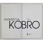 STRZEMIŃSKA Nika - Katarzyna Kobro. Warszawa [cop. 1999]. Wyd. Naukowe Scholar. 8, s. 150, [2]....