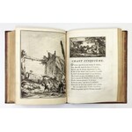 ROSSET Pierre Fulcrand - L&#39;Agriculture. Poëme. A Paris 1774. De l&#39;Imprimerie Royale. 4, s. [12], LVI, 277, [1], ...