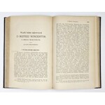 NA DZIŚ. Pismo zbiorowe poświęcone literaturze, naukom, sztuce [...]. T. 1-3. 1872....