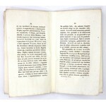 WIZERUNKI i Roztrząsania Naukowe. Poczet nowy. T. 21. 1838.