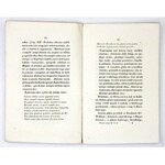 WIZERUNKI i Roztrząsania Naukowe. Poczet nowy drugi. T. 8. 1839.