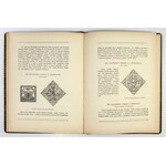 WITTYG Wiktor - Ex-libris&#39;y bibliotek polskich XVII i XVIII wieku. Warszawa 1903 [właśc. 1902]. Druk....