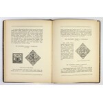 WITTYG Wiktor - Ex-libris'y bibliotek polskich XVII i XVIII wieku. Warszawa 1903 [właśc. 1902]. Druk....