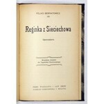 GASZYŃSKI Konstanty - Kontuszowe pogadanki i obrazki z szlacheckiego życia. Warszawa 1908. Gebethner i Wolff. 16d,...