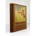 GUSTAWICZ Br[onisław], WYROBEK E[mil] - Wśród dolin i gór. Przechadzki przyrodnicze ozdobione i objaśnione w tekście 13 ...