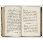 SŁOWACKI Euzebiusz - Prawidła wymowy i poezyi. Wyięte z dzieł ... Wilno 1826. J. Zawadzki. 16d, s. VIII, 326. opr....
