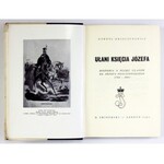 KRZECZUNOWICZ K. – Ułani księcia Józefa [+ Uzupełnienia]. Historia 8 Pułku Ułanów ks. Józefa Poniatowskiego 1784-...