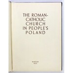 WILKOWSKI Stanisław, CZARNECKI Wacław - The Roman-Catholic Church in People&#39;...