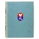 OSSENDOWSKI F[erdynand] Antoni - Puszcze polskie. [1936]. s. 234, [6].