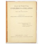 ILUSTRITA gvidlibro tra Pollando kaj Libera Urbo Danzig (Gdańsk). Eldonita de Pollanda Esperanto-...
