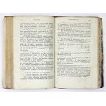 RADOMIŃSKI J. A. – Zasady arytmetyki. 1821. 1 wyd. wielokrotnie wznawianego podręcznika arytmetyki.