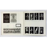 Biuro Wystaw Artystycznych. Franciszek Seifert 1900-1964. Grafika, typografia, formy w drzewie. Kraków, X 1969. 8, s....