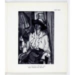 Musée National d'Art Moderne. Hayden. Soixante ans de peinture 1908-1968. Paris, V-VI 1968. 16d, s. [126]....