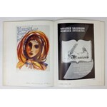 MODERN Publicity 1942-48. A Symposium of Travel, Cultural & Social and Commercial Publicity [...]. Editors: F....