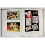 MODERN Publicity 1951-52. Editors: F. A. Mercer and C. Rosner. London-New York [1953?]. The Studio Publications. 4,...