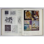 MODERN Publicity 1951-52. Editors: F. A. Mercer and C. Rosner. London-New York [1953?]. The Studio Publications. 4,...