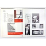 MODERN Publicity 1962/3. London 1962. Studio Books. 4, s. 174, [2], VIII. opr. oryg. pł.,...