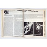 SIEPMANN Eckhard - Montage: John Heartfield. Vom Club Dada zur Arbeiter-Illustrierten Zeitung. Dokumente,...