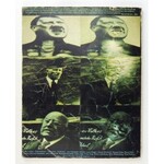 SIEPMANN Eckhard - Montage: John Heartfield. Vom Club Dada zur Arbeiter-Illustrierten Zeitung. Dokumente,...