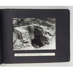 [GÓRY - Szczawnica - modernizacje pijalni wód mineralnych - fotografie dokumentacyjne]. [l. 60./70. XX w.]....