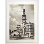 [POLSKA - w obiektywie Alexandra Balickiego - fotografie widokowe i sytuacyjne]. l. 60. XX w....