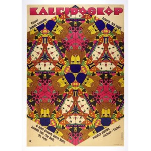 JANOWSKI Witold - Kalejdoskop. [1969?].