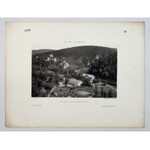 [TATRA]. Collection of 33 heliogravures depicting views of the Tatra Mountains, Pieniny and others from 1896-1902 in oryg....