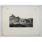 [TATRY]. Zbiór 33 heliograwiur przedstawiających widoki tatrzańskie, pienińskie i in. z lat 1896-1902 w oryg....