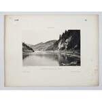 [TATRY]. Sammlung von 33 Heliographen mit Ansichten der Tatra, Pieniny und anderen aus den Jahren 1896-1902 in oryg....