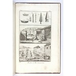 DIDEROT Denis, d&#39;ALEMBERT Jean le Rond - Pêches de mer, pêches de rivieres, fabrique des filets &c. [Paris 1768]...