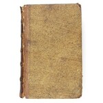SALMON Th[omas] - Hedendaagsche Historie, of tegenwoordige Staat van alle Volkeren. In opzigte hunner Lands-...