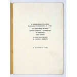 1863. W siedemdziesiątą rocznicę powstania styczniowego na Litwie. Na odsłonięcie pomnika Ludwika Narbutta i towarzyszy ...