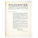 POLIGRAFIKA. [R. 1]: 1947.