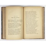 MICKIEWICZ Adam - Herr Thaddäus oder der letzte Eiritt in Littauen. Eine Adelsgeschichte aus den Jahren 1811 und 1812 in...