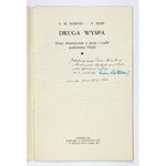 [JEDLICKI Marian Zygmunt] Marvey S. M. [pseud], [KATELBACH Tadeusz] Semp T. [pseud.] -...