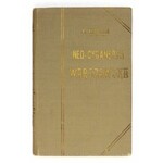 KRAUSHAR Alexander - Neo-cyganerya warszawska. Wspomnienia o ludziach i rzeczach literackich z niedawnej przeszłości (17...